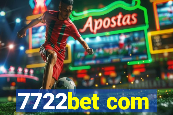 7722bet com